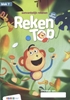 Afbeelding van Rekentop blok 7 Oefenboek