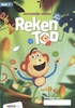 Afbeelding van Rekentop blok 7 Oefenboek