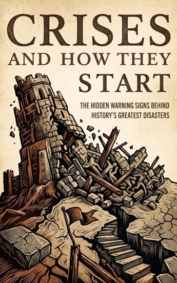 Afbeelding van Crises and How They Start