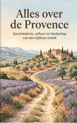 Afbeeldingen van Alles over de Provence