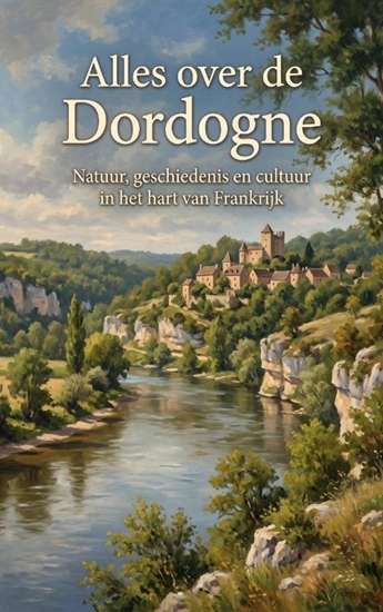 Afbeelding van Alles over de Dordogne