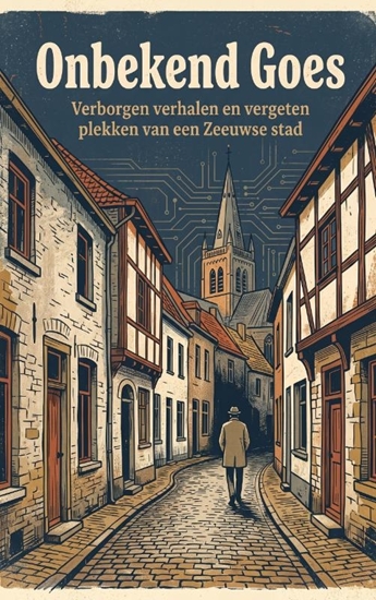 Afbeelding van Onbekend Goes