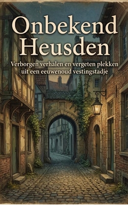 Afbeeldingen van Onbekend Heusden