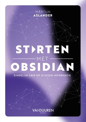 Afbeeldingen van Starten met Obsidian