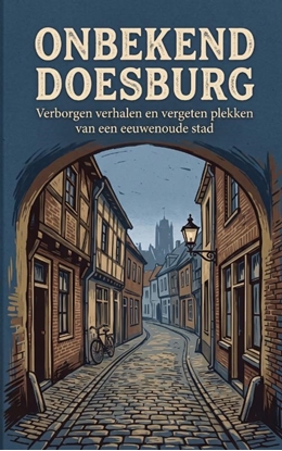 Afbeeldingen van Onbekend Doesburg