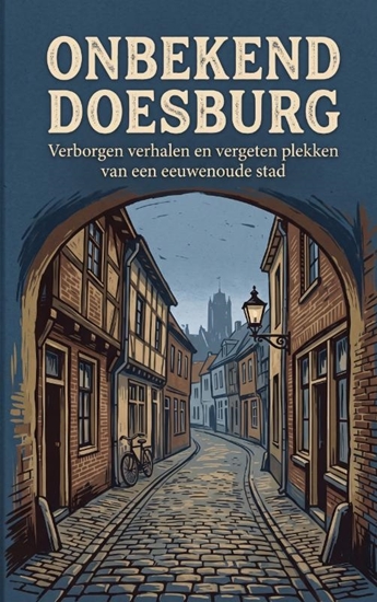 Afbeelding van Onbekend Doesburg