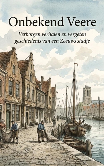 Afbeelding van Onbekend Veere
