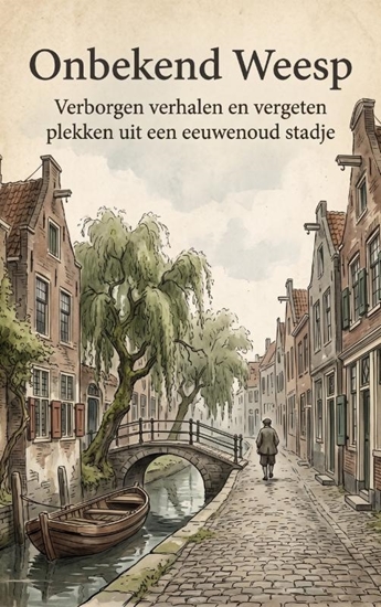 Afbeelding van Onbekend Weesp