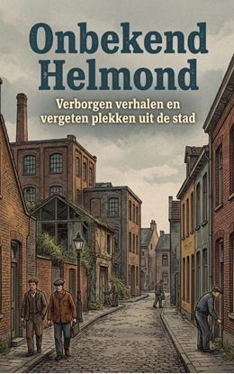 Afbeeldingen van Onbekend Helmond