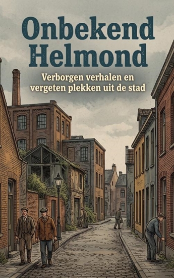Afbeelding van Onbekend Helmond