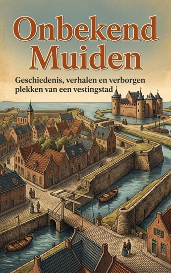 Afbeelding van Onbekend Muiden