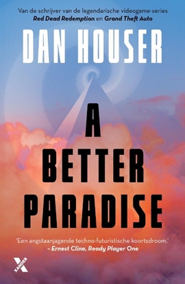 Afbeeldingen van A Better Paradise
