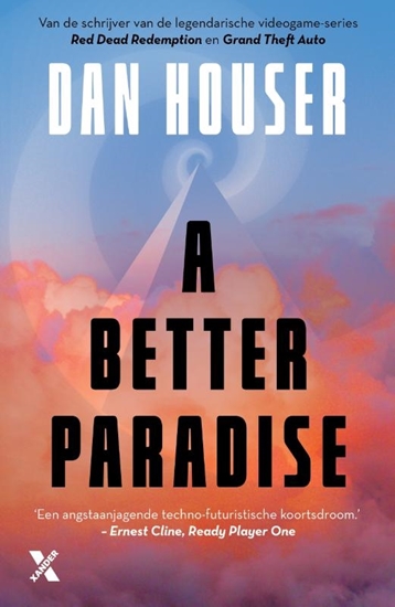 Afbeelding van A Better Paradise