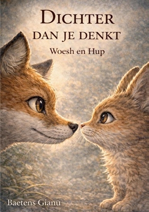 Afbeeldingen van Dichter dan je denkt