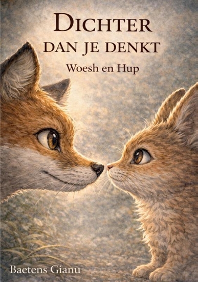 Afbeelding van Dichter dan je denkt