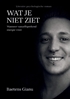Afbeelding van Wat je niet ziet