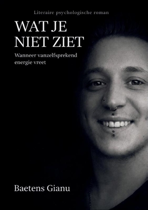 Afbeeldingen van Wat je niet ziet