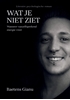 Afbeelding van Wat je niet ziet