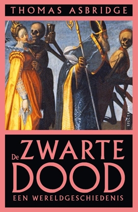 Afbeeldingen van De zwarte dood