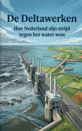 Afbeelding van De Deltawerken