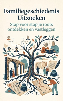 Afbeeldingen van Familiegeschiedenis Uitzoeken