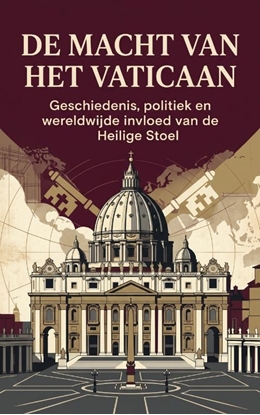 Afbeeldingen van De Macht van het Vaticaan