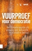 Afbeelding van Vuurproef voor democratie
