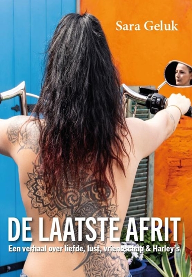 Afbeelding van De laatste afrit
