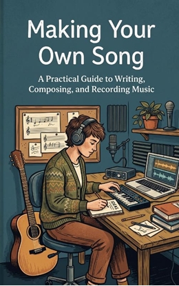 Afbeeldingen van Making Your Own Song