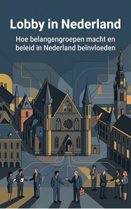 Afbeeldingen van Lobby in Nederland