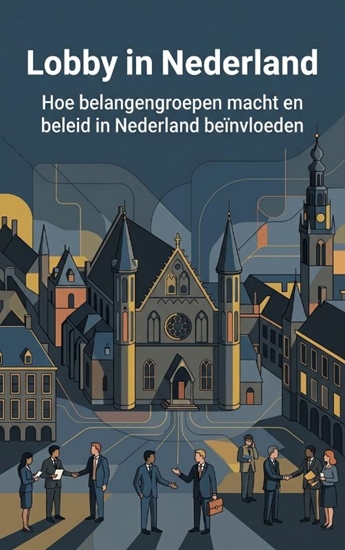 Afbeelding van Lobby in Nederland