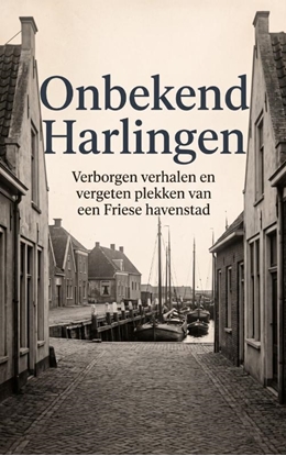 Afbeeldingen van Onbekend Harlingen
