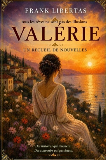 Afbeelding van Valerie