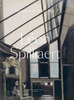 Afbeeldingen van Léon Spilliaert – Interiors & Still Lifes