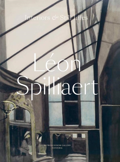 Afbeelding van Léon Spilliaert – Interiors & Still Lifes