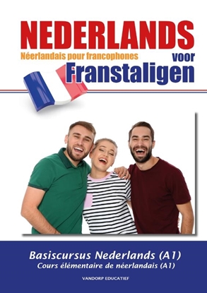 Afbeeldingen van Nederlands voor Franstaligen