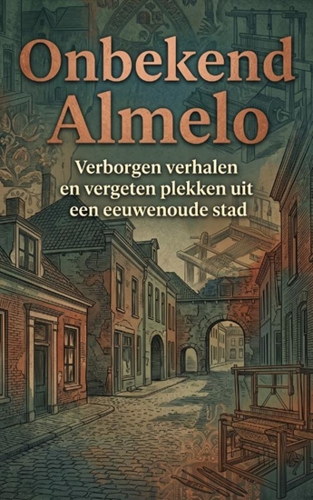 Afbeelding van Onbekend Almelo