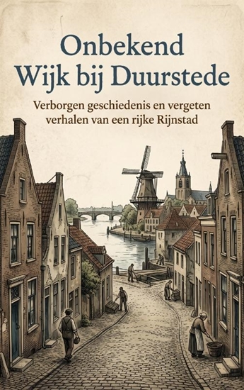 Afbeelding van Onbekend Wijk bij Duurstede