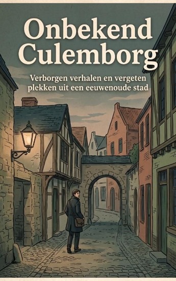 Afbeelding van Onbekend Culemborg