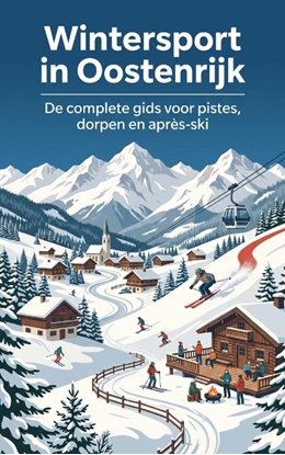 Afbeeldingen van Wintersport in Oostenrijk