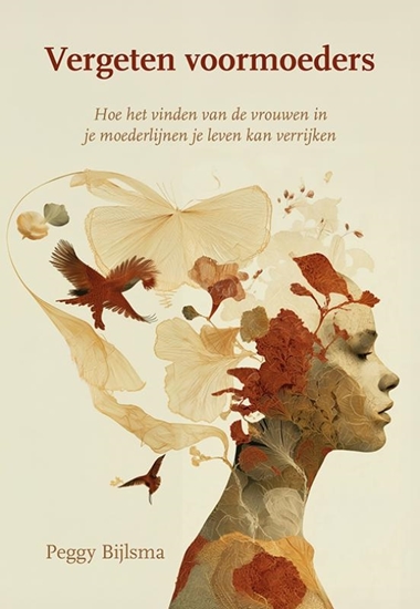 Afbeelding van Vergeten voormoeders