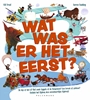 Afbeelding van Wat was er het eerst?