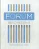 Afbeelding van FORUM Geschiedenis bovenbouw vwo Leerboek