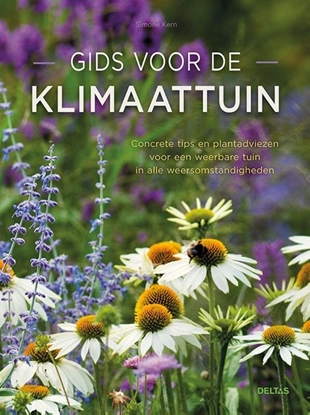 Afbeeldingen van Gids voor de klimaattuin