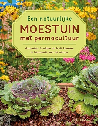 Afbeeldingen van Een natuurlijke moestuin met permacultuur
