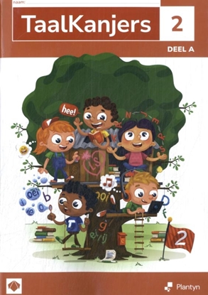 Afbeeldingen van Taalkanjers 2