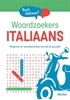 Afbeelding van Woordzoekers Italiaans