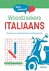 Afbeelding van Woordzoekers Italiaans
