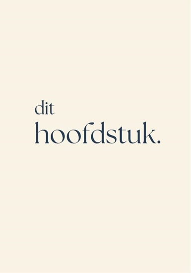 Afbeelding van dit hoofdstuk.