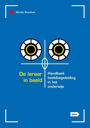 Afbeeldingen van De leraar in beeld